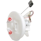 Brændstofpumpe, i tank komplet