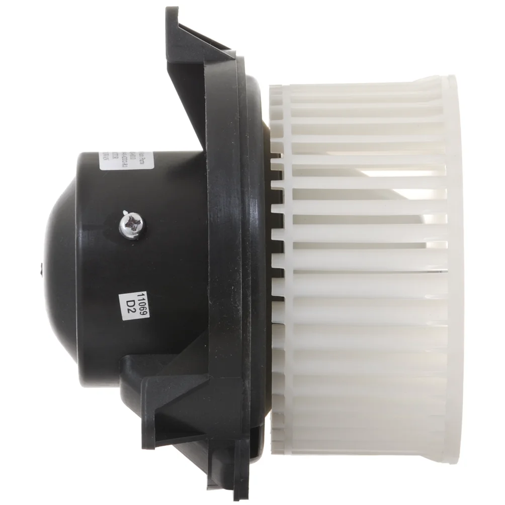 Nissan Navara Ventilatorm. 05>