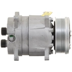 A / C Kompressor, VAG