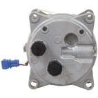 A / C Kompressor, VAG