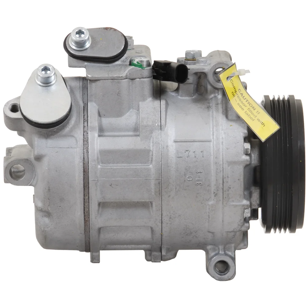 A/C Kompressor, BMW