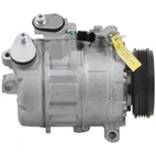 A/C Kompressor, BMW