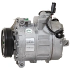 A/C Kompressor, BMW
