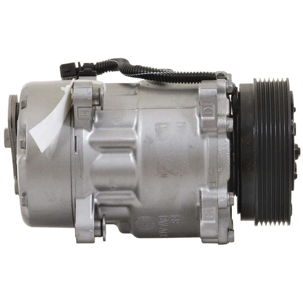 A / C Kompressor, VAG