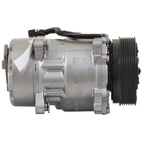 A / C Kompressor, VAG