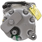 A / C Kompressor, VAG