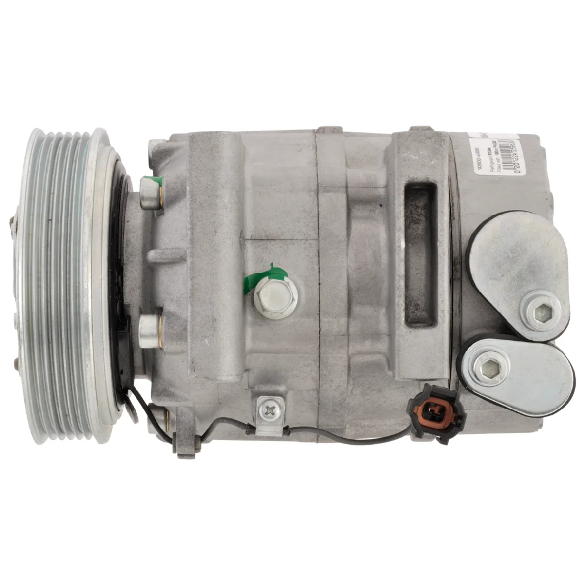 A/C Kompressor, Nissan