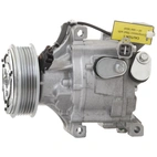 A/C Kompressor, Toyota Corolla