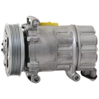 A/C Kompressor, Peugeot/Citro