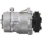 A/C Kompressor, VW LT/Transport