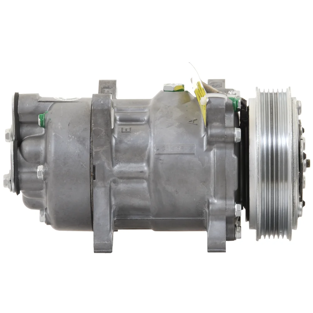 A/C Kompressor, Peugeot