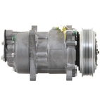 A/C Kompressor, Peugeot