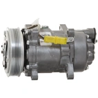 A/C Kompressor, Peugeot
