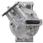 A/C Kompressor, Opel