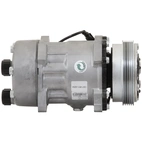 A/C Kompressor, FIAT/PSA