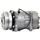 A/C Kompressor, FIAT/PSA