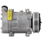 A/C Kompressor, Peugeot/Citro