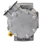 A/C Kompressor, Peugeot/Citro