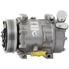 A/C Kompressor, Peugeot/Citro