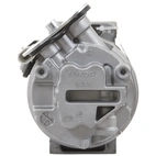 A/C Kompressor, Opel