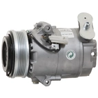 A/C Kompressor, Opel