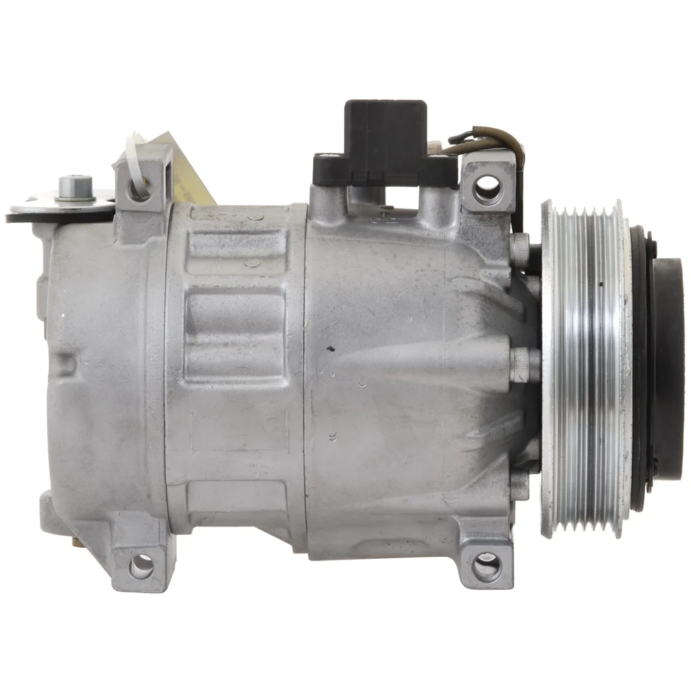 A/C Kompressor, Mercedes