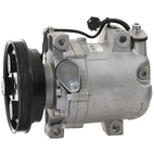 A/C Kompressor, Nissan