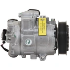 A/C Kompressor, Škoda m.m.