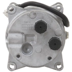 A/C Kompressor, Peugeot/Citro.