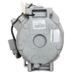 A / C Kompressor, Toyota Avensis