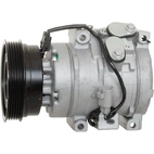 A / C Kompressor, Toyota Avensis