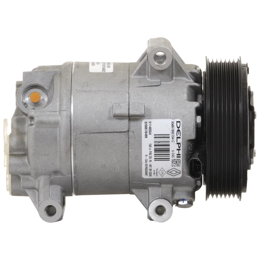 A/C Kompressor, Renault