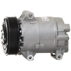 A/C Kompressor, Renault