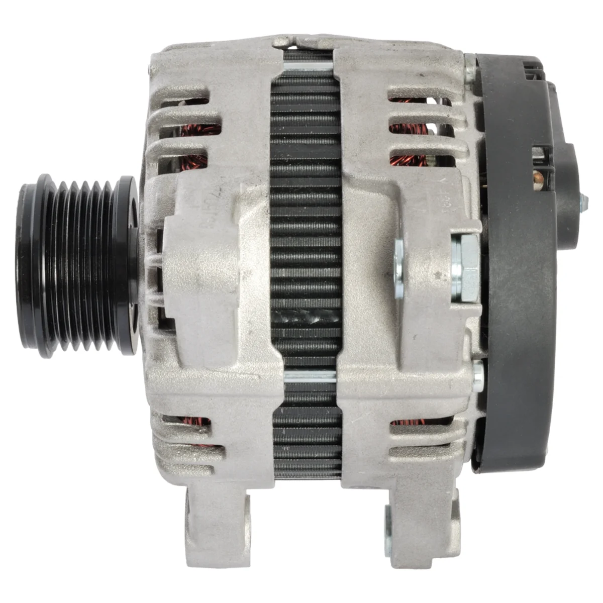 Ford Diesel Generator 12V-150A
