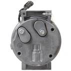 A/C Kompressor, Renault/Opel m