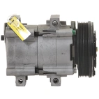 A/C Kompressor, Ford