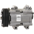 A/C Kompressor, Ford