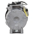 A/C Kompressor, Chrysler Voyag