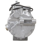 A/C Kompressor, Audi