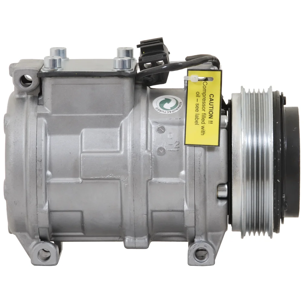 A/C Kompressor, BMW