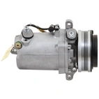 A/C Kompressor, BMW