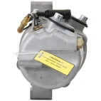 A/C Kompressor, BMW