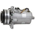 A/C Kompressor, BMW