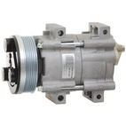 A / C Kompressor, Ford Scorpio