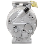 A/C Kompressor, Renault Espace