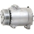 A/C Kompressor, Renault Espace