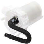 Brændstofpumpe, i tank Saab/Opel