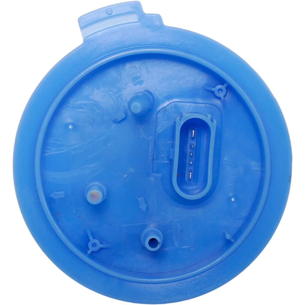 Brændstofpumpe i tank, komplet