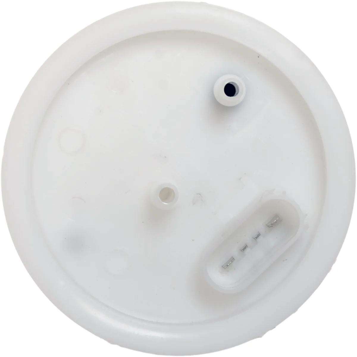 Brændstofpumpe i tank, komplet