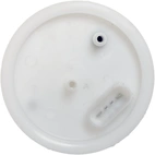 Brændstofpumpe i tank, komplet